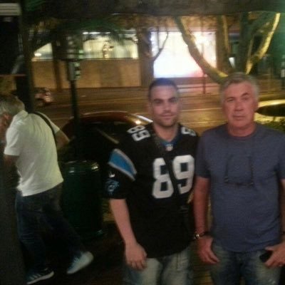 brucenfl's profile picture. la contabilidad es un arte que pocos manejan