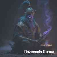 karrmaravvenco's profile picture. 🎨 nft 🧩 utility 🕹️ gaming 👑 brand