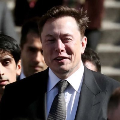 CEO of https://t.co/WT5XliPNgH CEO and Chief Designer of SpaceX CEO and product architect of Tesla, Inc. Founder of The Boring Company Co-founder of Neuralink, OpenAl