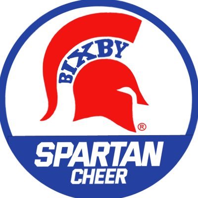 Official account of the Bixby High School Cheer Team