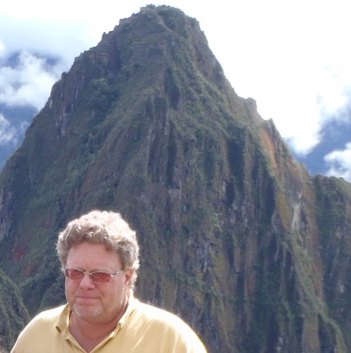 Adventure traveler, pilot, writer.  I also do a little science for my day job.
The sky is the limit.  Life is adventure.