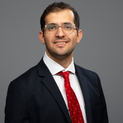 Fellow in Training | Cardiology 🫀🇸🇦@tufts
Master of Public Health