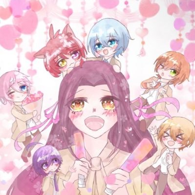 love_stpr0423's profile picture. STPRファミリーが大好きです‼︎ 気軽に仲良くしてもらえると嬉しいです✨ 💕🍓📦 ⚔💚💛 📣💜💙📦 💫💙 専垢→【@mk_stpr】