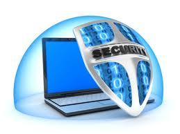 Computer Security, Encryption