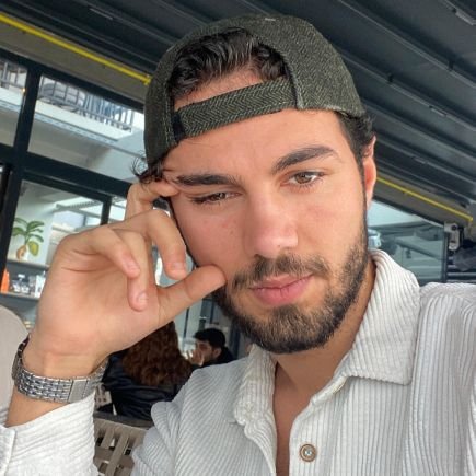 FurkanPnarba8's profile picture. 