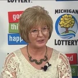 Congratulations to you!!! I’m Julie Leach the Michigan Powerball Winner of $310,500million so you have been fortuitously picked among the lucky winners those ge