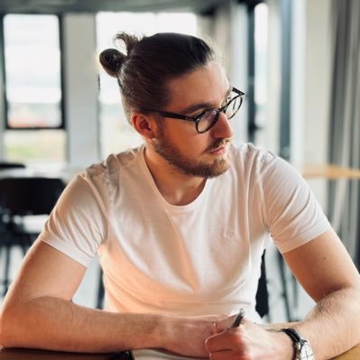 JaroslavKrajca's profile picture. Co-Founder and COO at Skychatters ✈️ Connect with other travelers even before you travel.
Founder of SPLX