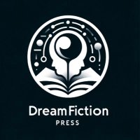 Dream Fiction Press(@dreamfpress) 's Twitter Profile Photo