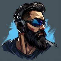 FearTheBeardo(@FearTheBeardo) 's Twitter Profile Photo