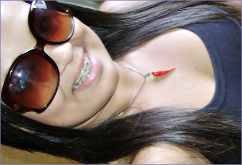 , Já passei noites chorando, até pegar no sono, mais tambem já fui dormir tão feliz, ao ponto de nem conseguir fechar os olhos.
.