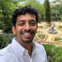 Shreyas Gadgin Matha (@shreyasgm) 's Twitter Profile