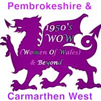 Pembrokeshire & Carms West 1950s Women of Wales(@CarmPembs) 's Twitter Profile Photo