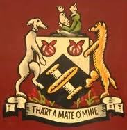 wibseywarriors's profile picture. Pennine ARL Premier Division Club