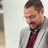 محمد خليل الزروق (@mohamedzarrog) 's Twitter Profile