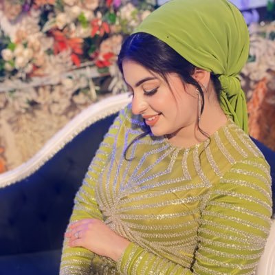 Rahmaabdouh12's profile picture. Ahly ❤🦅💪🏿
21🦋✨
Bütün şehir sizin olsun çukur bize yeter💜🇹🇷