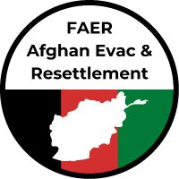 FAER Afghan Evacuation Group(@FAERAfghanEvac) 's Twitter Profile Photo