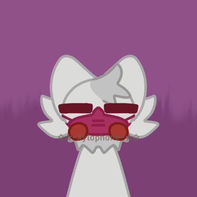 pfp by sillylittlefckhead on Discord. I'm pan and I'm 14