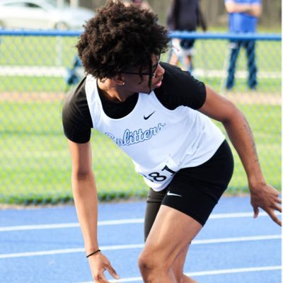 |Lincoln highschool/Blazers TC track&field| c/o2025 |100m:11.61200m:23.49 HJ:5’10 TJ:40’5.25| |2x all-region 1x all-state| Email:@bljones_21@icloud.com