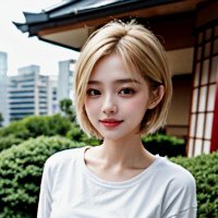 AI_girl_Labo(@AI_girl_Labo) 's Twitter Profile Photo
