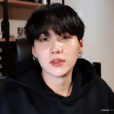 min yoongi