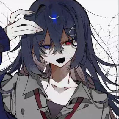 拓始カン#我不是清潔工👔（中之人已更換）さんのプロフィール画像