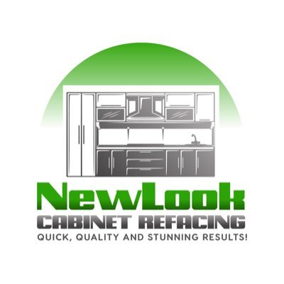 NewLook Cabinet Refacing