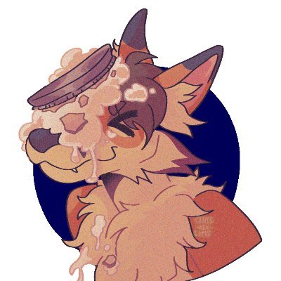 20 | Male | Fan of Paws and Toons
pfp by CANIS-REX-LUPUS
Feel free to send a dm if you would like to chat :)