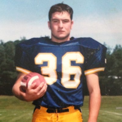 Former Richland Twp Supervisor. @PRSchools & @alleghenycol grad. 2003 @AllegenyFB @NCAC champs. @pccpgh sales team.