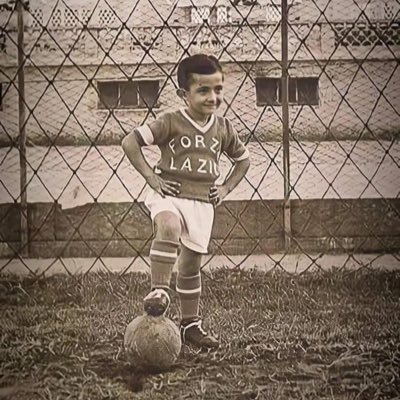 Pagine di Lazio 📖🦅💙