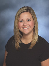 Middle School Teacher!