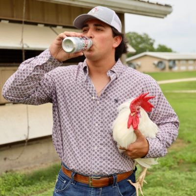 TAMU Poultry Science