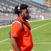 Jason Hamm Jr. (@therealjhamm2) 's Twitter Profile