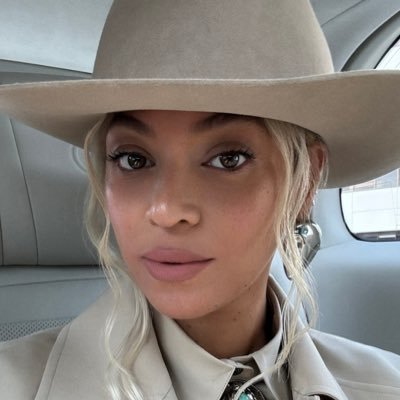 thsmasht's profile picture. beyoncé is your fave’s fave pls