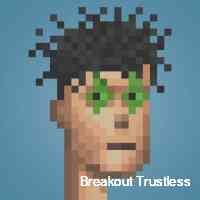 trustlrssebrea's profile picture. 🎨 original collection by 14-yo artist