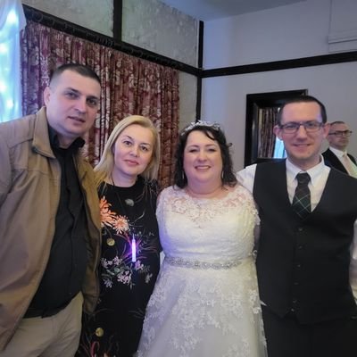 StephenDuncan81's profile picture. #FBPE