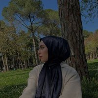 Esra Oğuz(@esraogzz_) 's Twitter Profile Photo