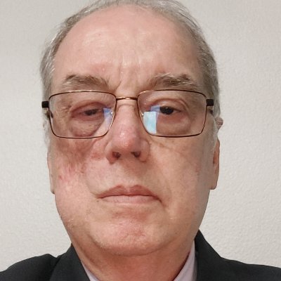 elcalmeida's profile picture. Angolano de ascendência lusa; Researcher do CEI/ISCTE-IUL e do CINAMIL, com ensaios publicados (Political analyst, with a focus on Africa in general & Angola)