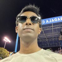 Shashank Bommareddy(@Shashank_BReddy) 's Twitter Profileg