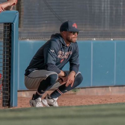 UW Baseball Alum | Former Oakland Athletic/Milwaukee Brewer | Hitting/OF Coach @SMC_Baseball