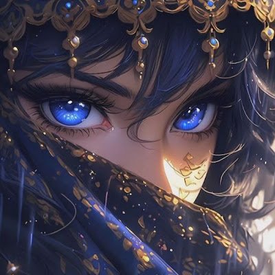 littleblinkB612's profile picture. 