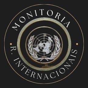 Monitoria de Relações Internacionais mantendo a comunidade acadêmica atualizada sobre os eventos globais e debates mais relevantes. Acompanhe-nos para insights.