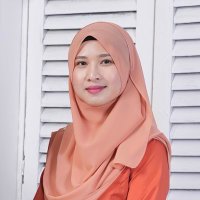 Ainun Nasihah(@DrAinunNasihah) 's Twitter Profile Photo
