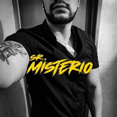 Historias de terror y suspenso, exploraciones e investigaciones.
Sígueme en mis redes sociales, cómo:
sr.misterio