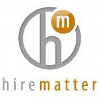 HireMatter (@hirematter) 's Twitter Profile