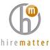 HireMatter (@hirematter) Twitter profile photo