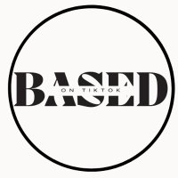 Based Feed(@Based_Feed) 's Twitter Profile Photo