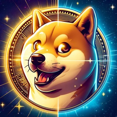 🚀 “Exploring the cosmos of crypto with DogeHalving! 🐕💫 Half the Doge, double the fun. #Doge #Halving #BTC