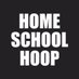 Home School Hoop (@homeschoolhoop) Twitter profile photo