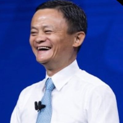 Teacher, philanthropist entrepreneur. founder of @AlibabaGroup and @foundation_ma, #UNSDG Advocate.