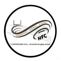 Homeschool Football Classic (@national_hfc) 's Twitter Profile
